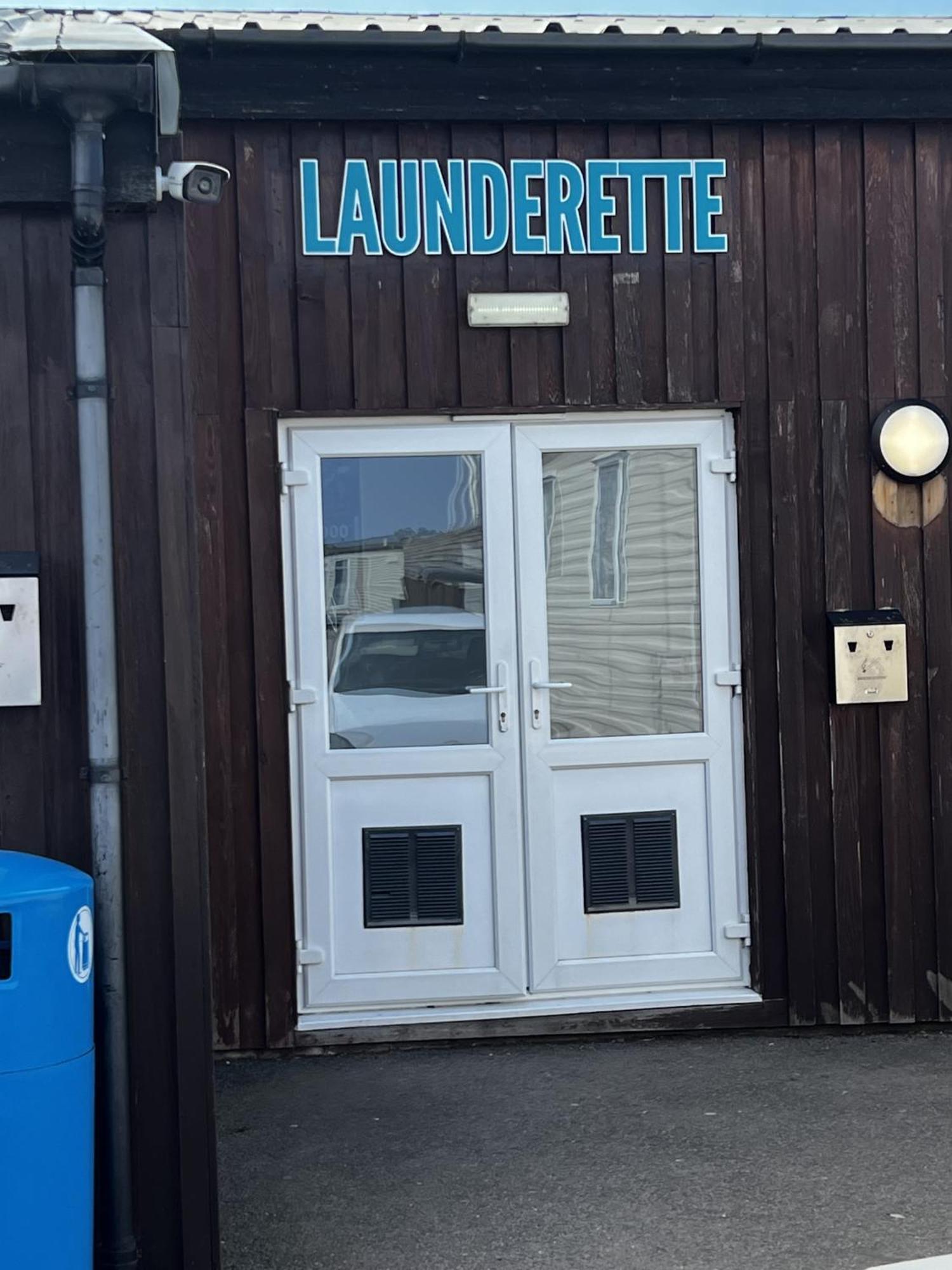 Hotel Moonstone Lymington Leysdown-on-Sea Exterior foto